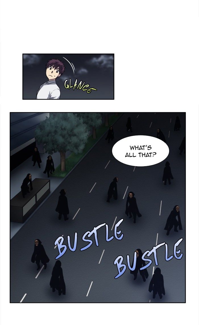 The Gamer Chapter 145 page 25 - Chapter 145