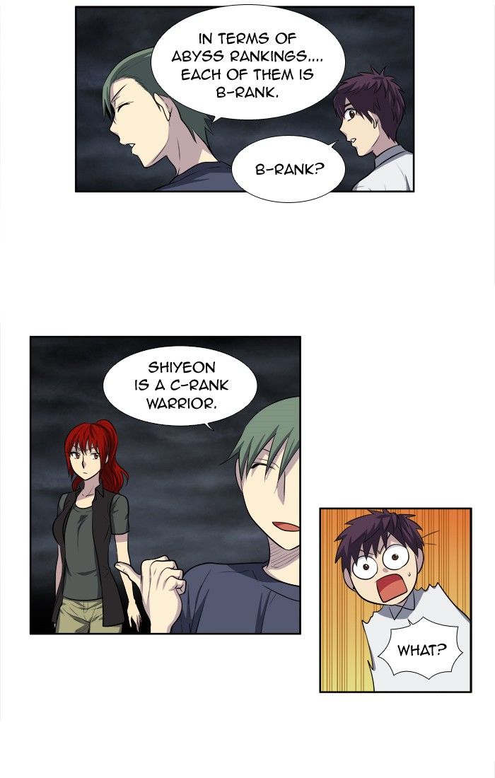 The Gamer Chapter 145 page 28 - Chapter 145