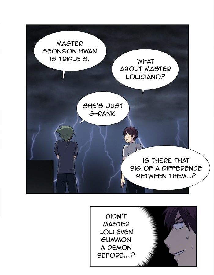 The Gamer Chapter 145 page 29 - Chapter 145