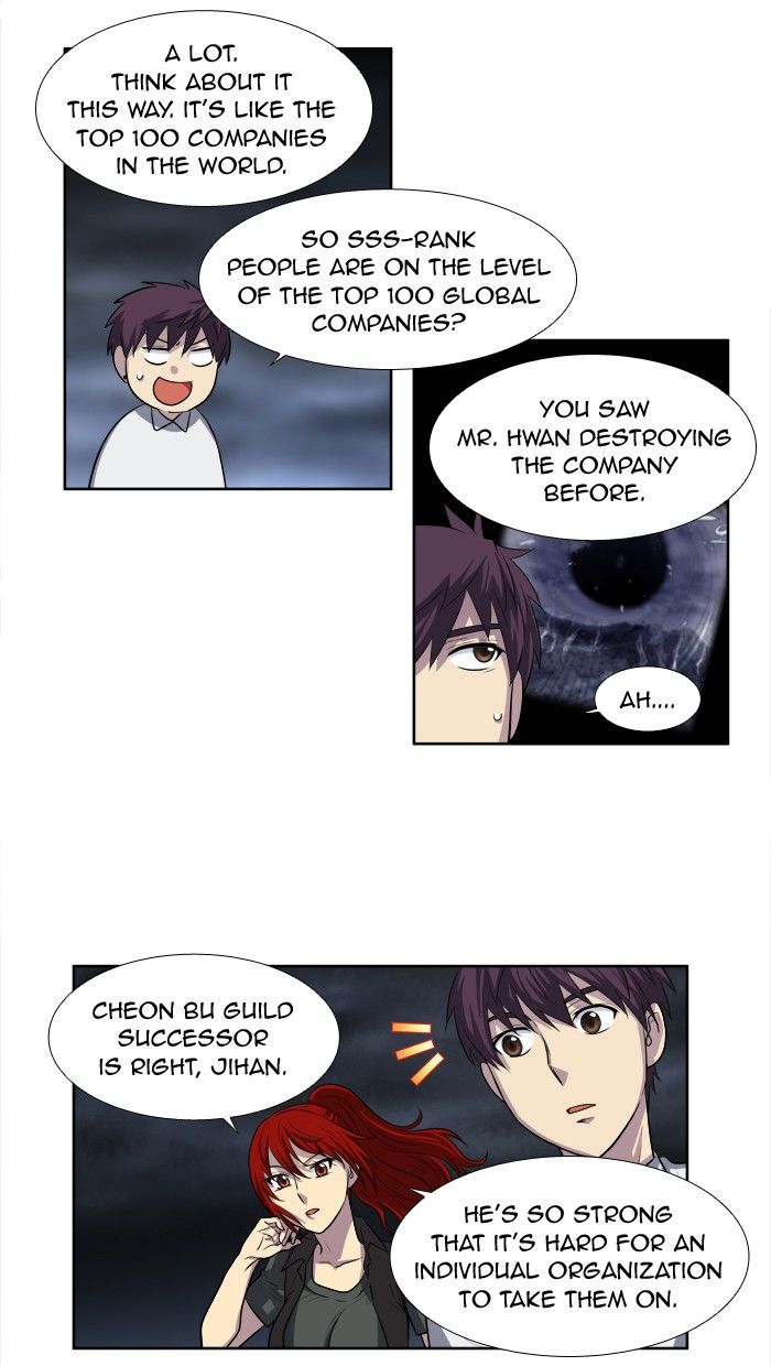 The Gamer Chapter 145 page 31 - Chapter 145