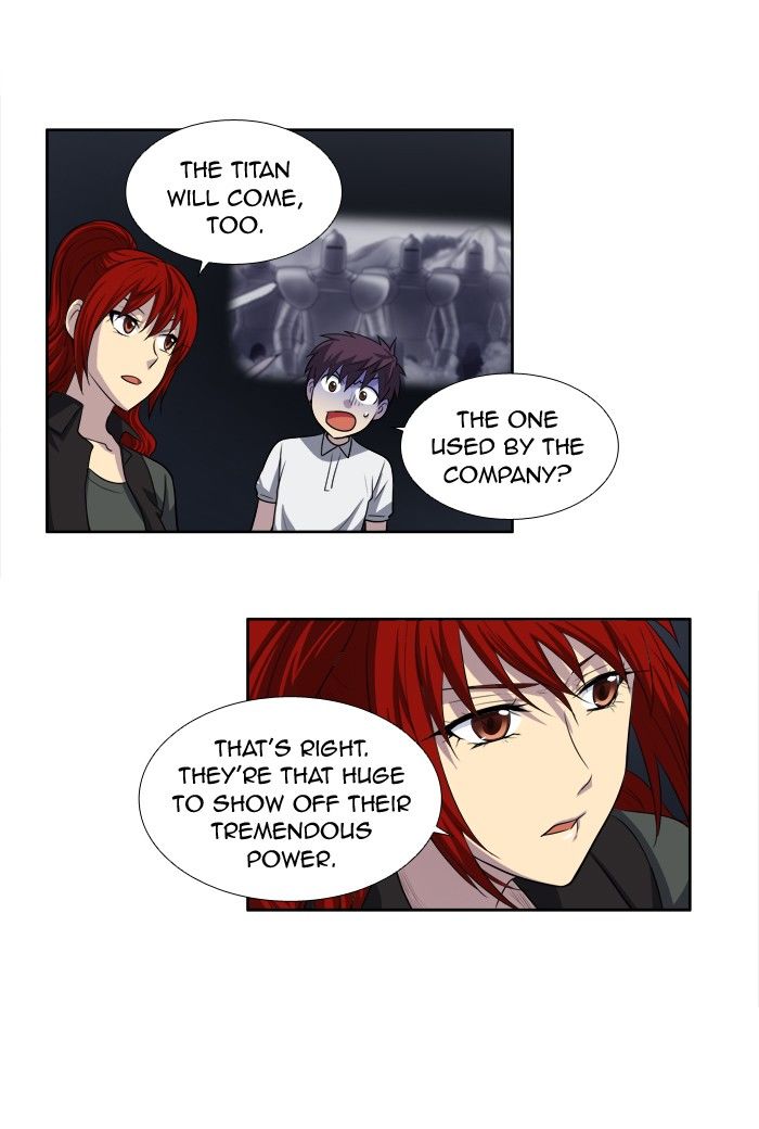 The Gamer Chapter 145 page 34 - Chapter 145