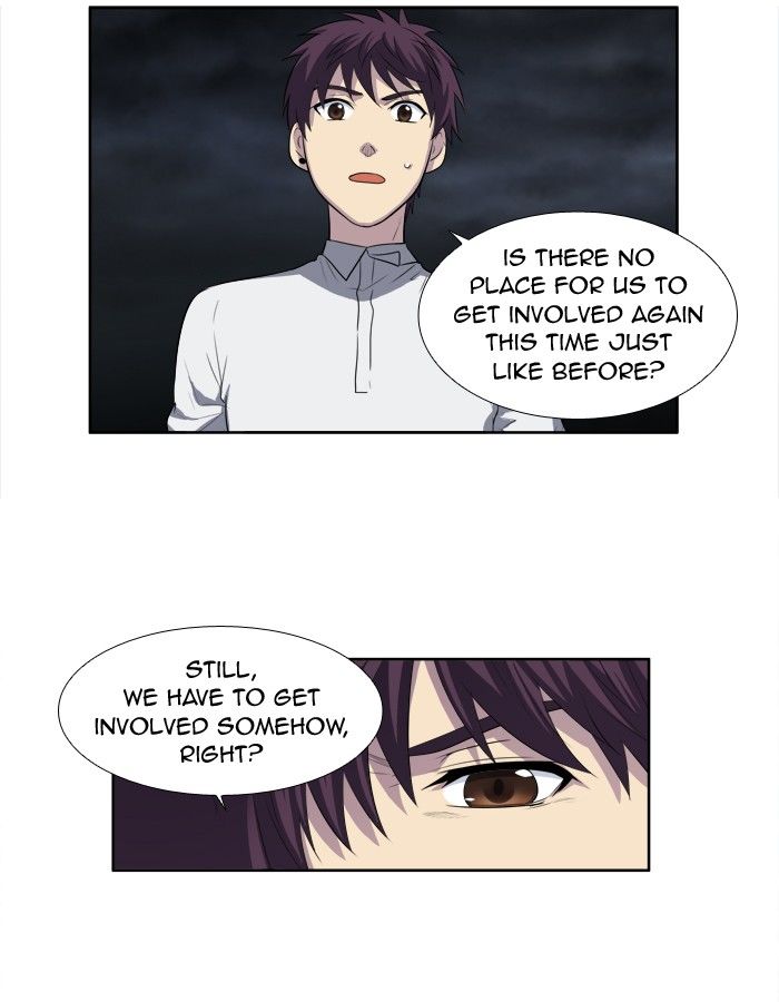 The Gamer Chapter 145 page 35 - Chapter 145