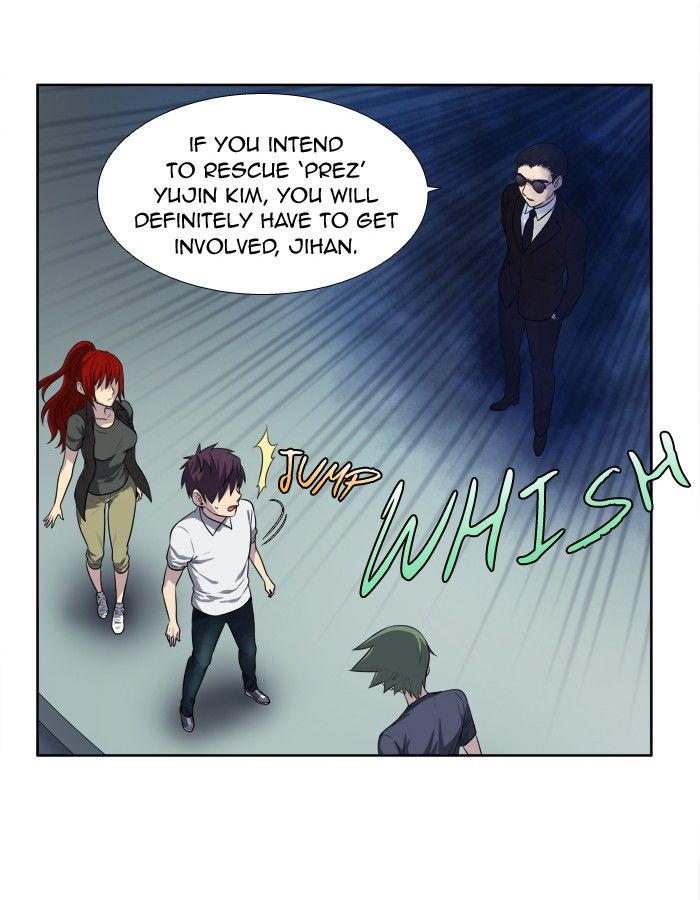 The Gamer Chapter 145 page 36 - Chapter 145