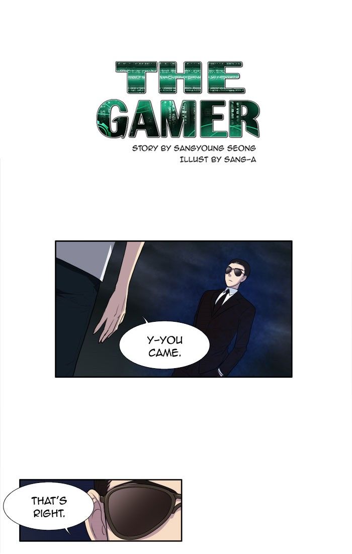 The Gamer Chapter 146 page 1 - Chapter 146