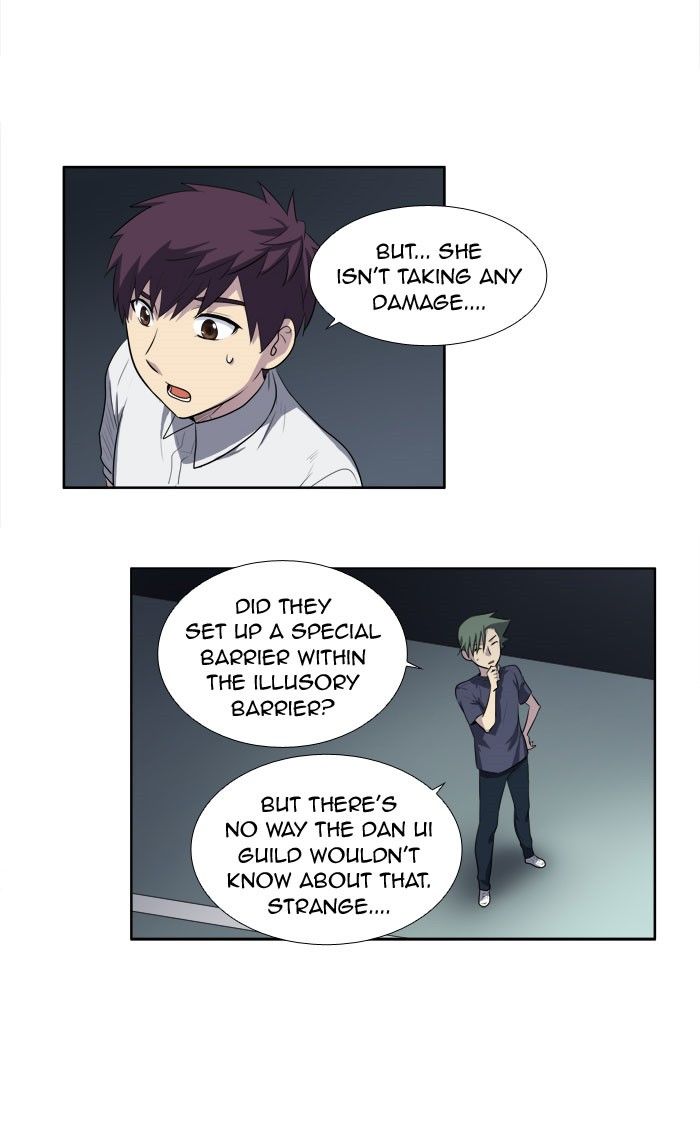 The Gamer Chapter 146 page 13 - Chapter 146