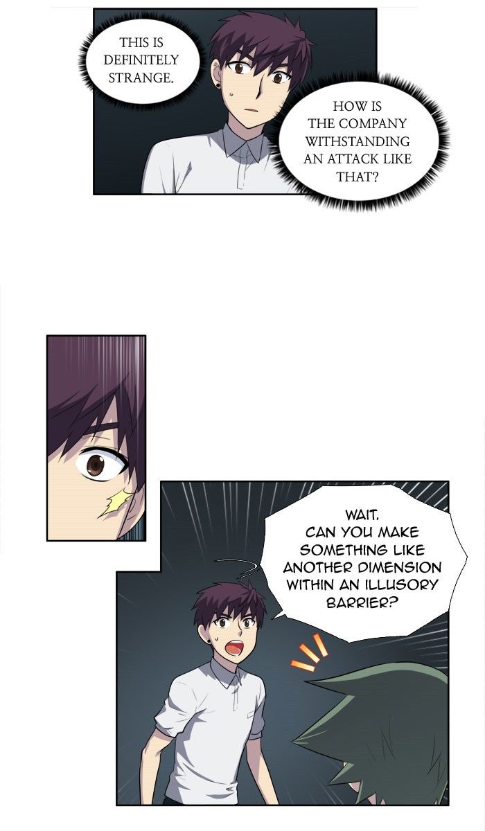 The Gamer Chapter 146 page 14 - Chapter 146