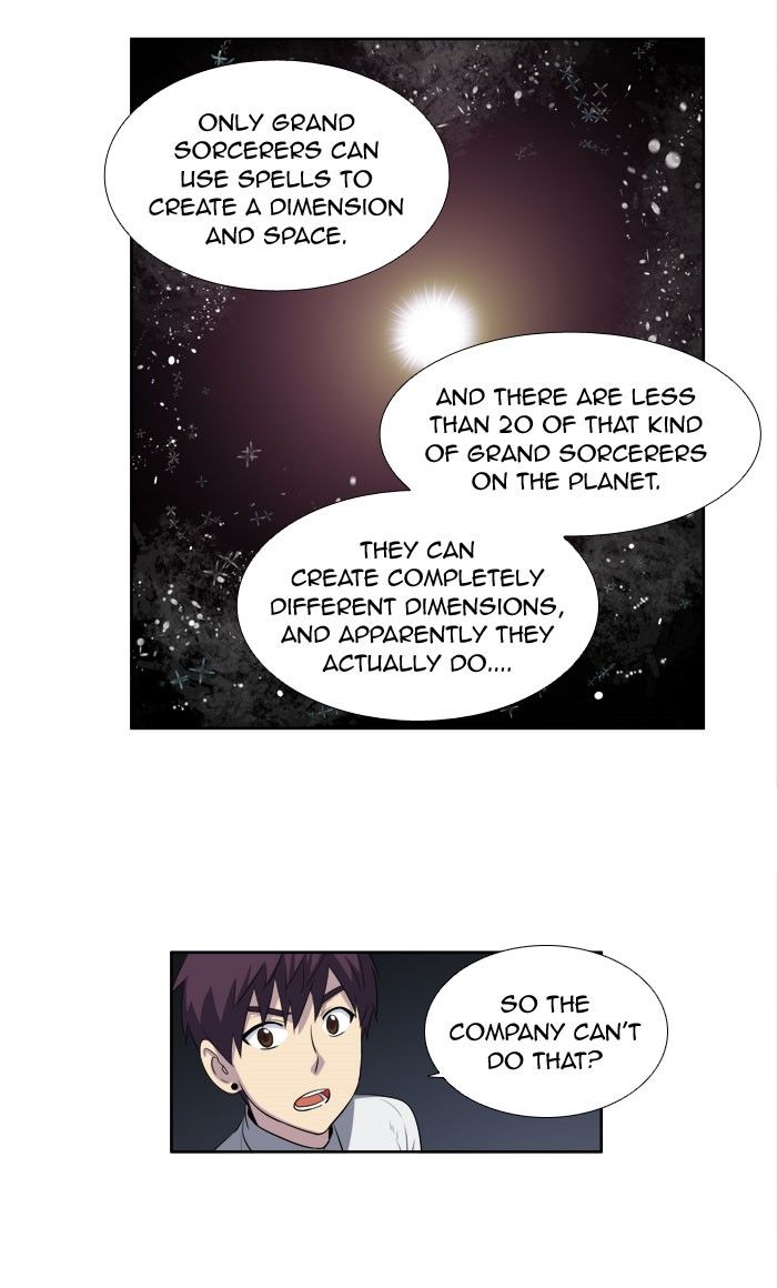 The Gamer Chapter 146 page 16 - Chapter 146
