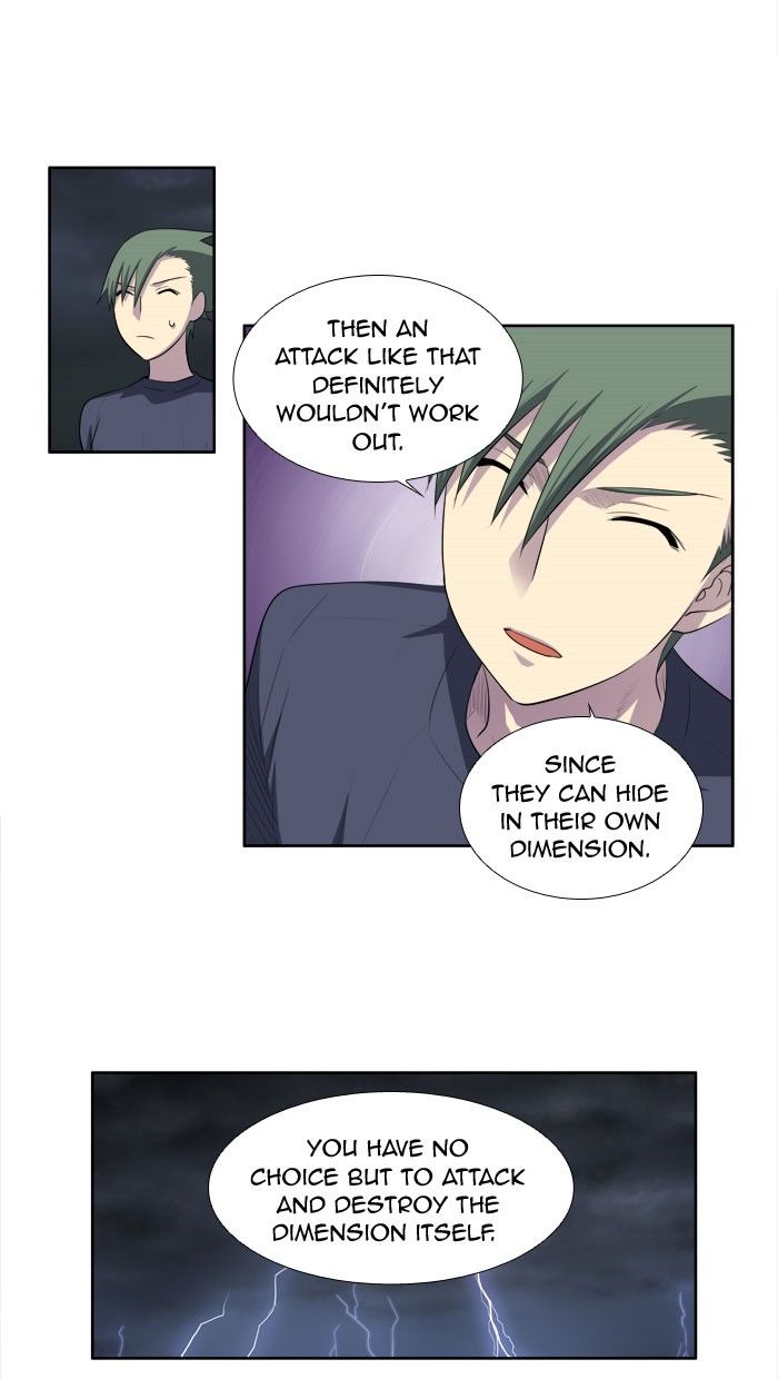 The Gamer Chapter 146 page 18 - Chapter 146