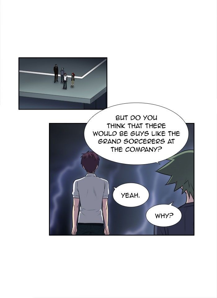 The Gamer Chapter 146 page 19 - Chapter 146