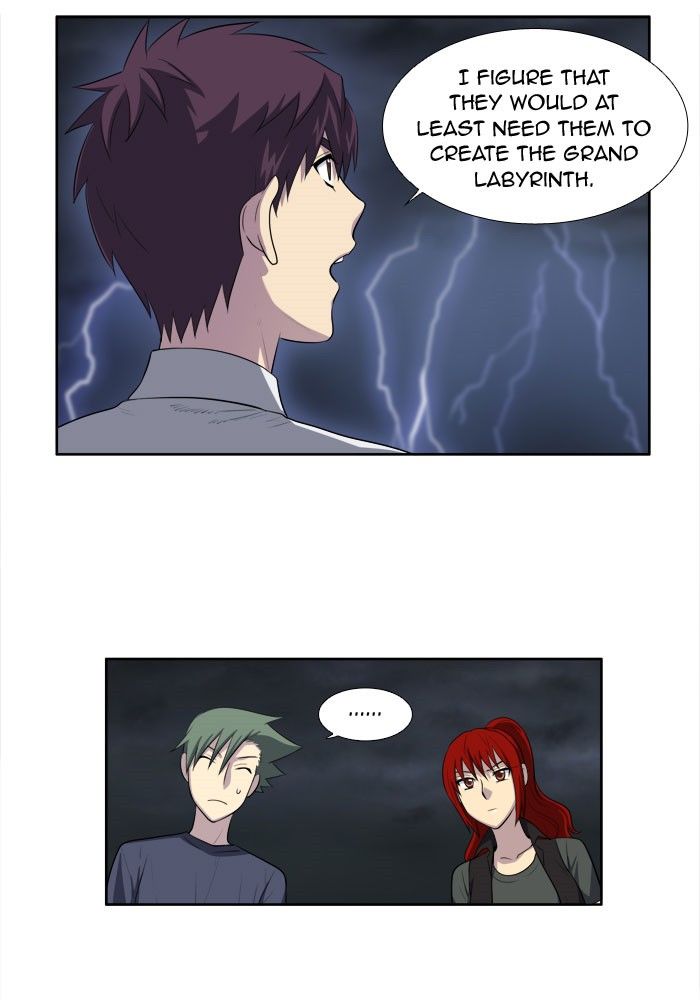 The Gamer Chapter 146 page 20 - Chapter 146