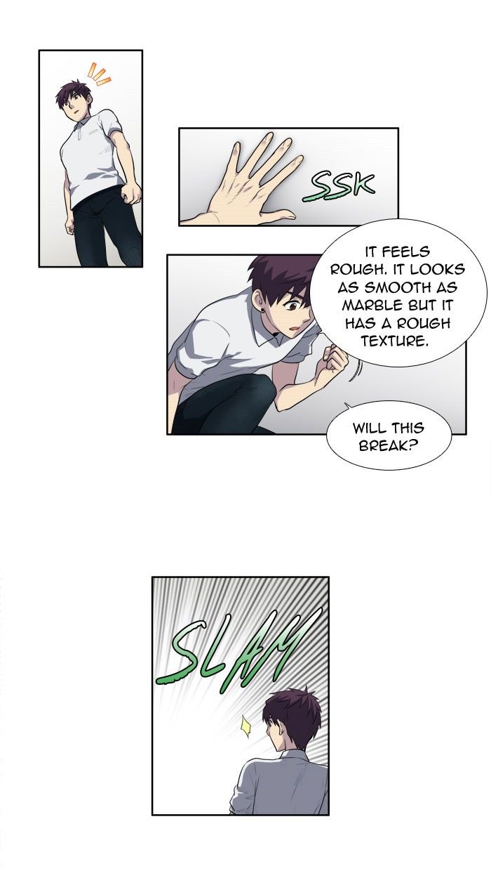 The Gamer Chapter 146 page 33 - Chapter 146