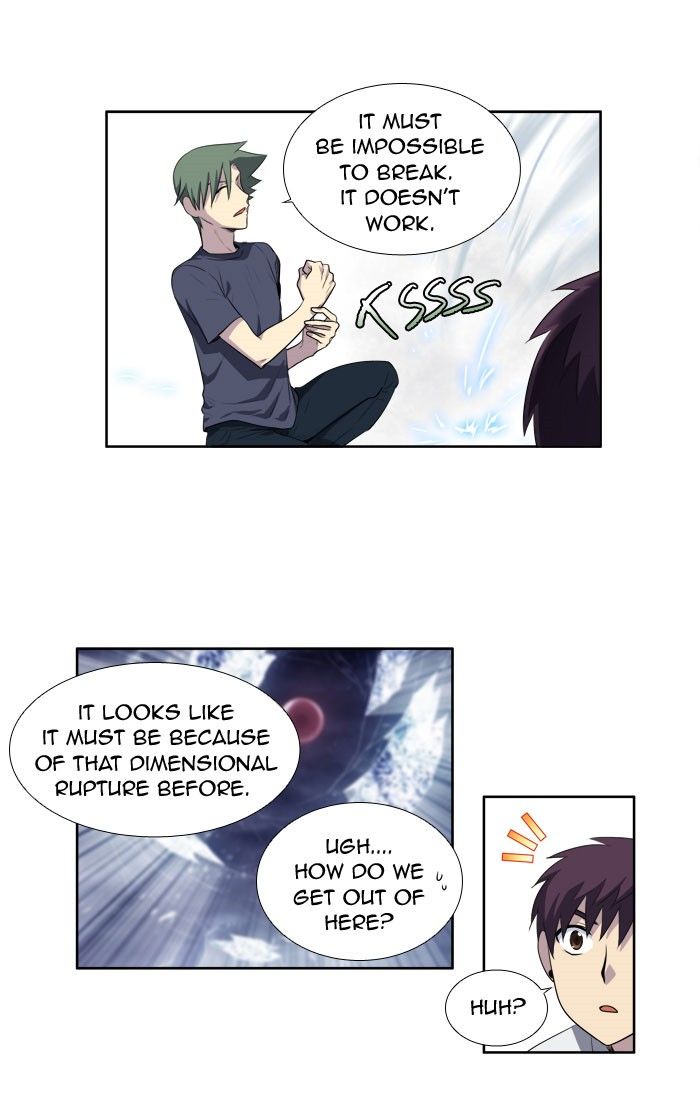 The Gamer Chapter 146 page 34 - Chapter 146