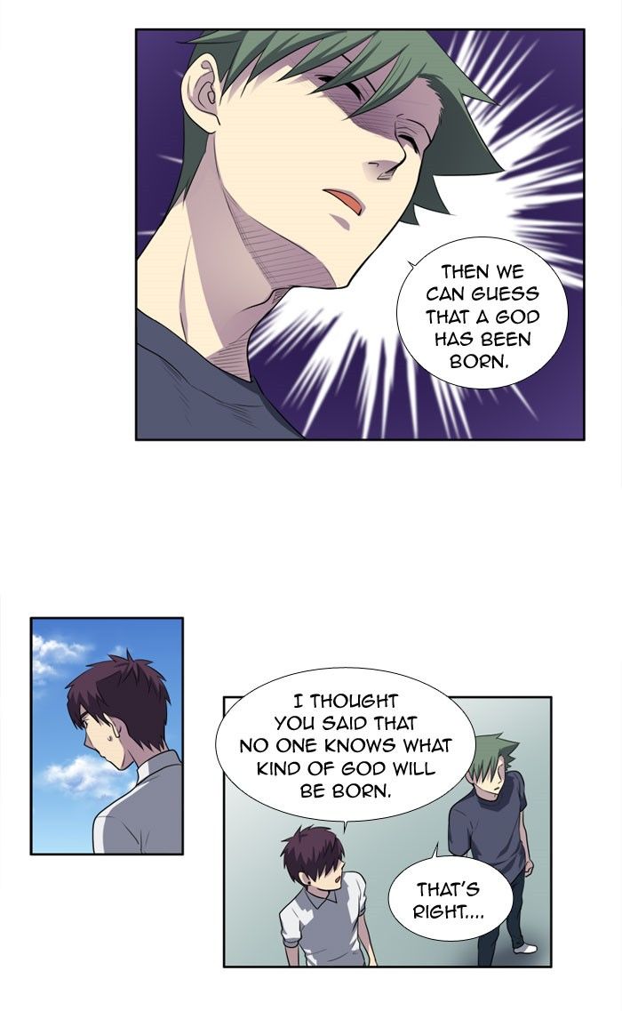 The Gamer Chapter 147 page 11 - Chapter 147