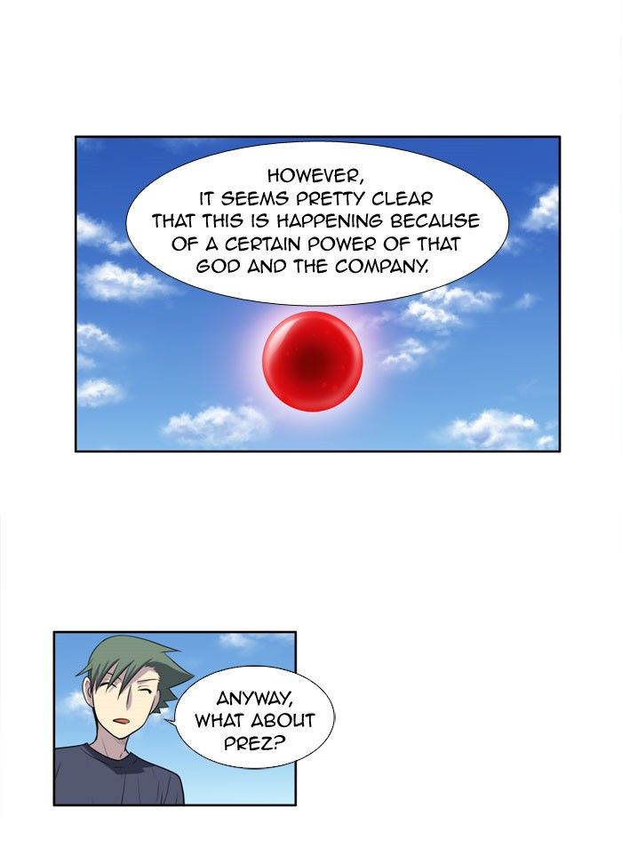 The Gamer Chapter 147 page 12 - Chapter 147