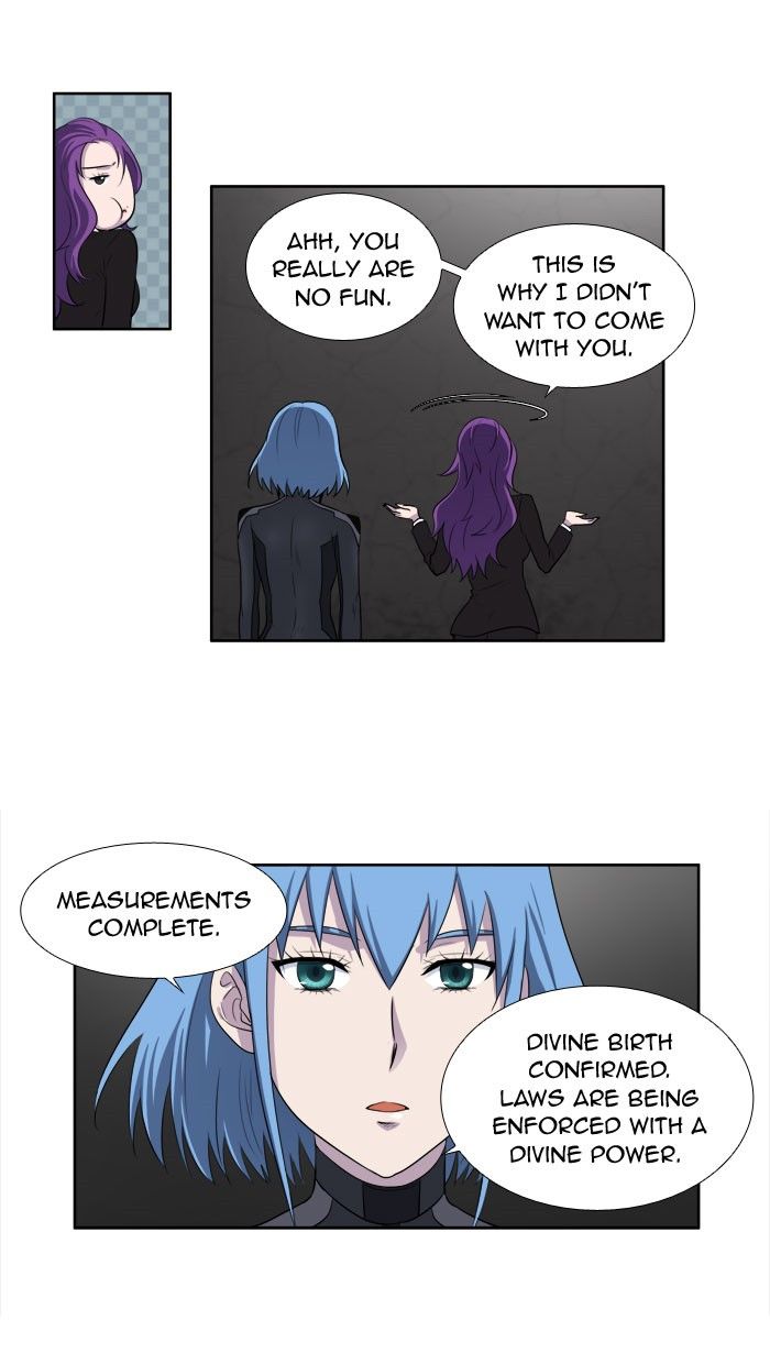 The Gamer Chapter 147 page 21 - Chapter 147