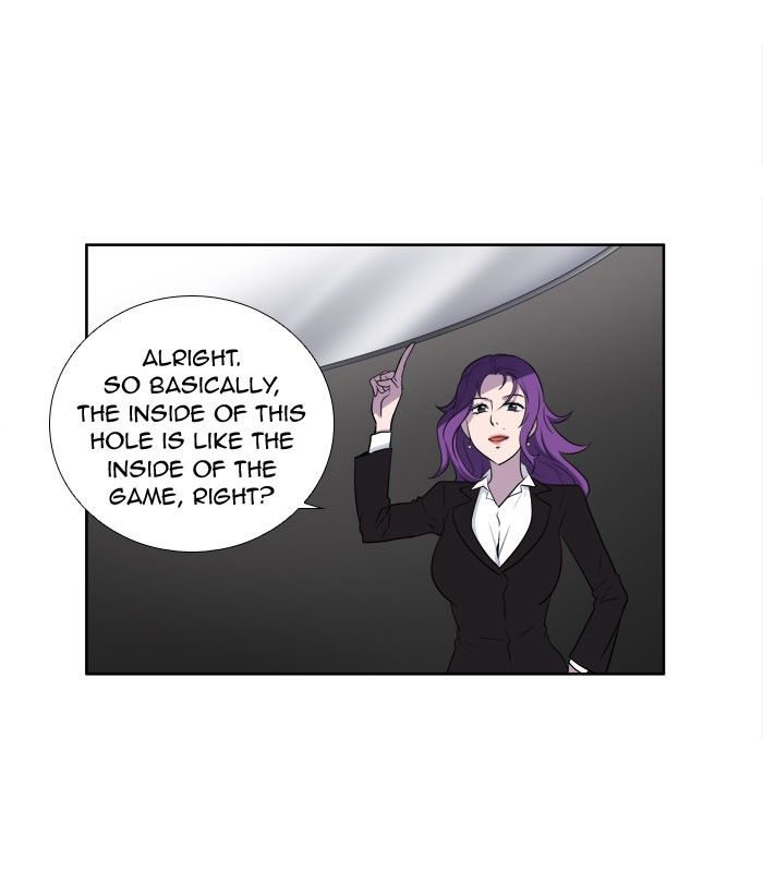 The Gamer Chapter 147 page 28 - Chapter 147