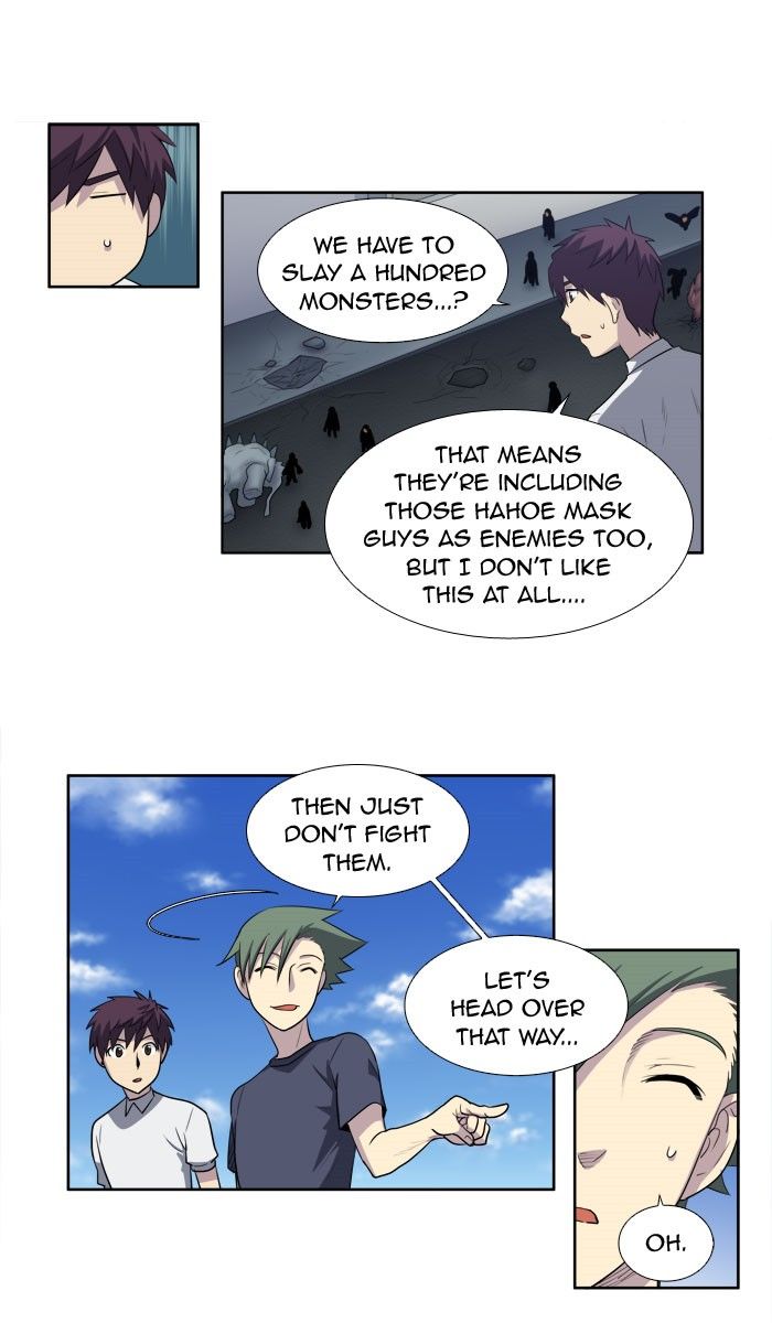 The Gamer Chapter 147 page 36 - Chapter 147