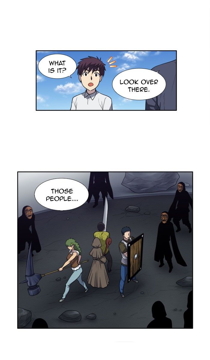 The Gamer Chapter 147 page 37 - Chapter 147