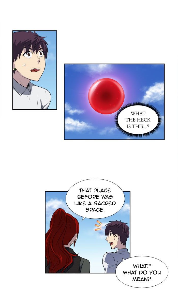 The Gamer Chapter 147 page 5 - Chapter 147