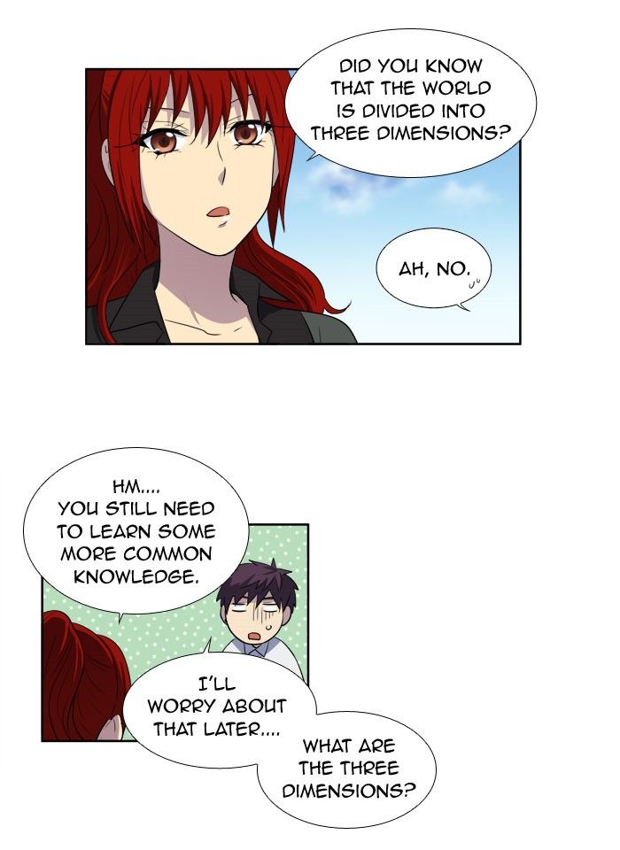The Gamer Chapter 147 page 6 - Chapter 147