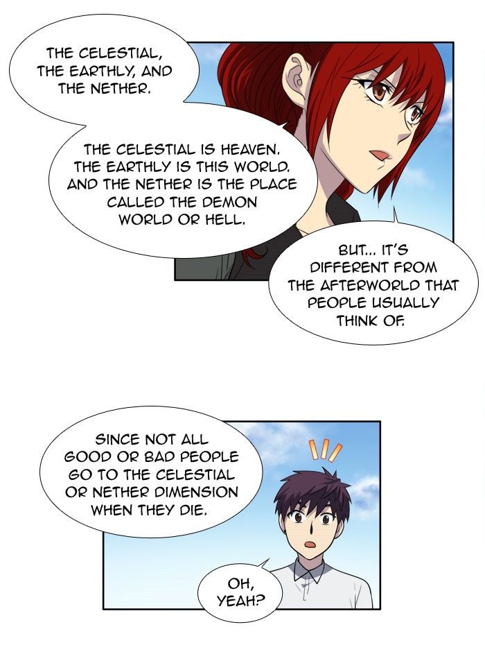 The Gamer Chapter 147 page 7 - Chapter 147