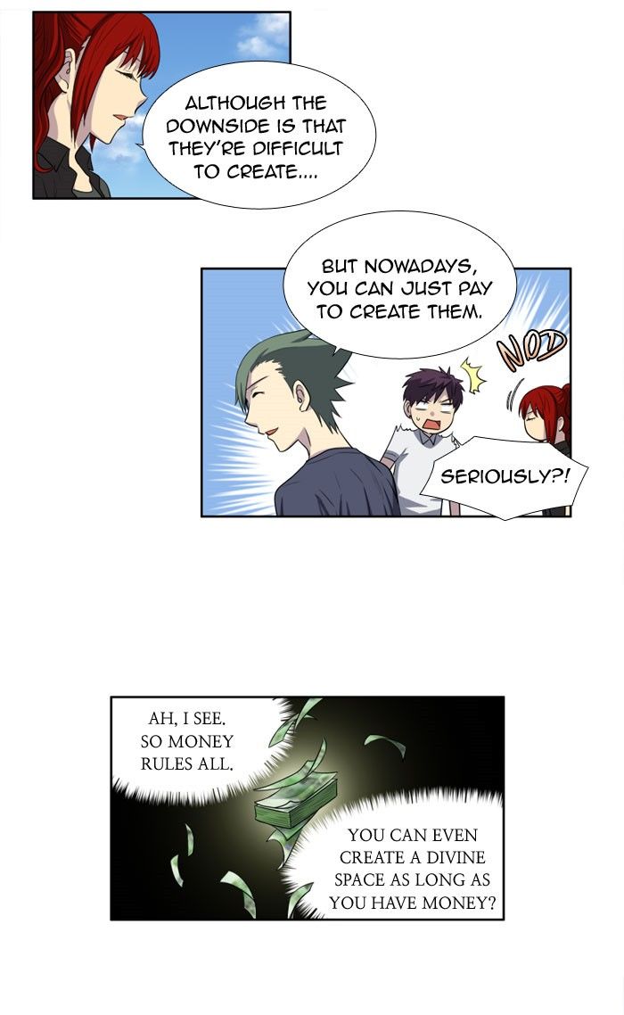 The Gamer Chapter 147 page 9 - Chapter 147
