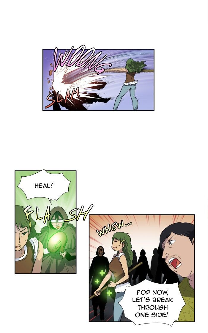 The Gamer Chapter 148 page 11 - Chapter 148