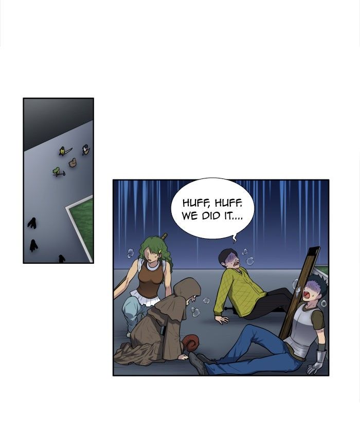 The Gamer Chapter 148 page 13 - Chapter 148