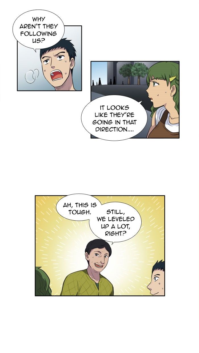 The Gamer Chapter 148 page 14 - Chapter 148