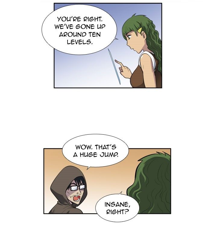 The Gamer Chapter 148 page 15 - Chapter 148