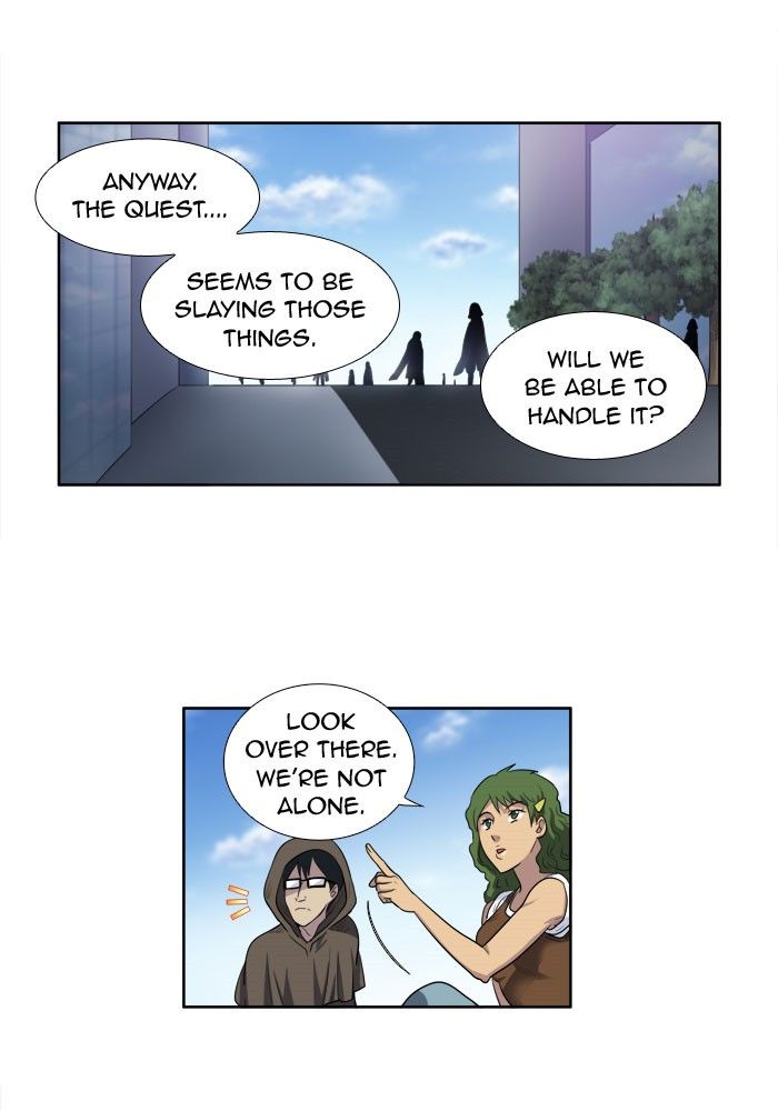 The Gamer Chapter 148 page 16 - Chapter 148