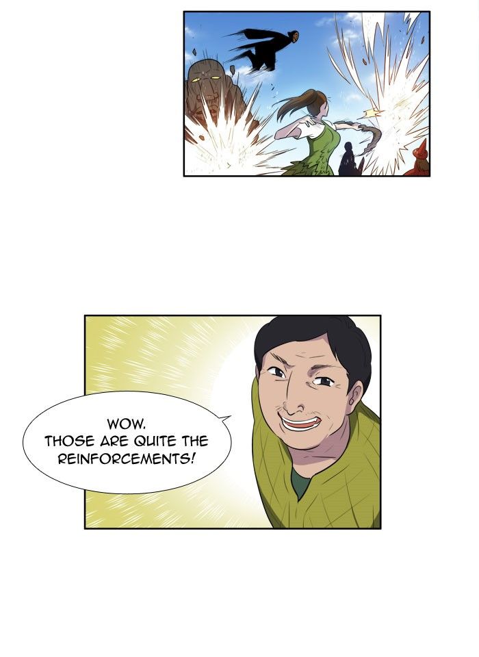 The Gamer Chapter 148 page 18 - Chapter 148