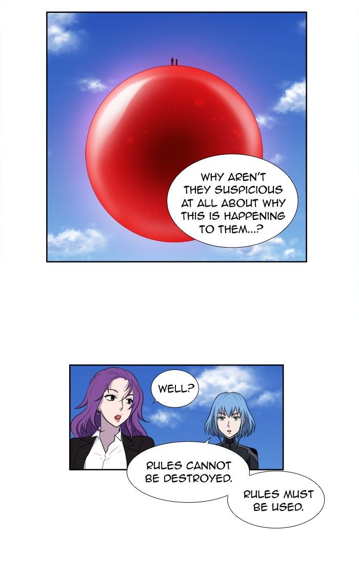 The Gamer Chapter 148 page 21 - Chapter 148
