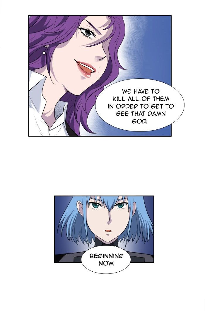 The Gamer Chapter 148 page 24 - Chapter 148