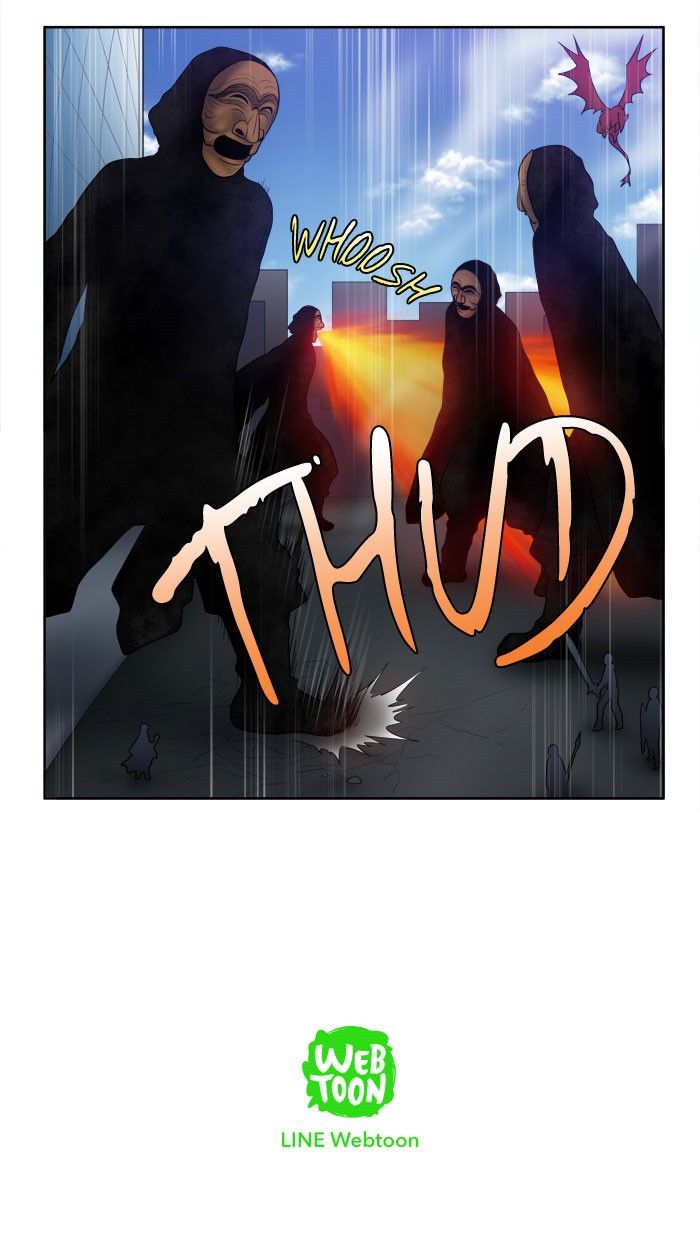 The Gamer Chapter 148 page 30 - Chapter 148