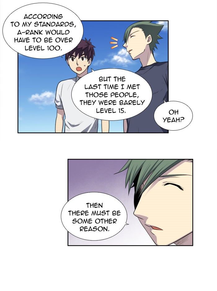 The Gamer Chapter 148 page 4 - Chapter 148