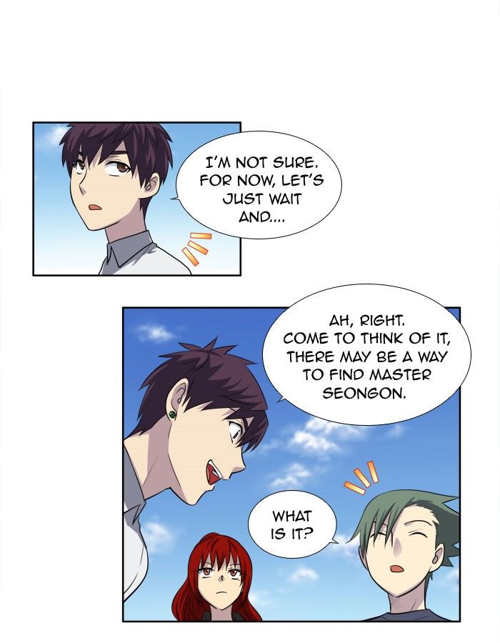 The Gamer Chapter 148 page 6 - Chapter 148