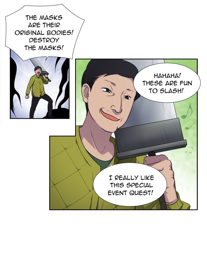 The Gamer Chapter 148 page 9 - Chapter 148
