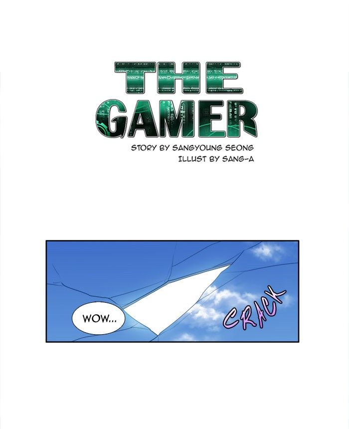 The Gamer Chapter 149 page 1 - Chapter 149