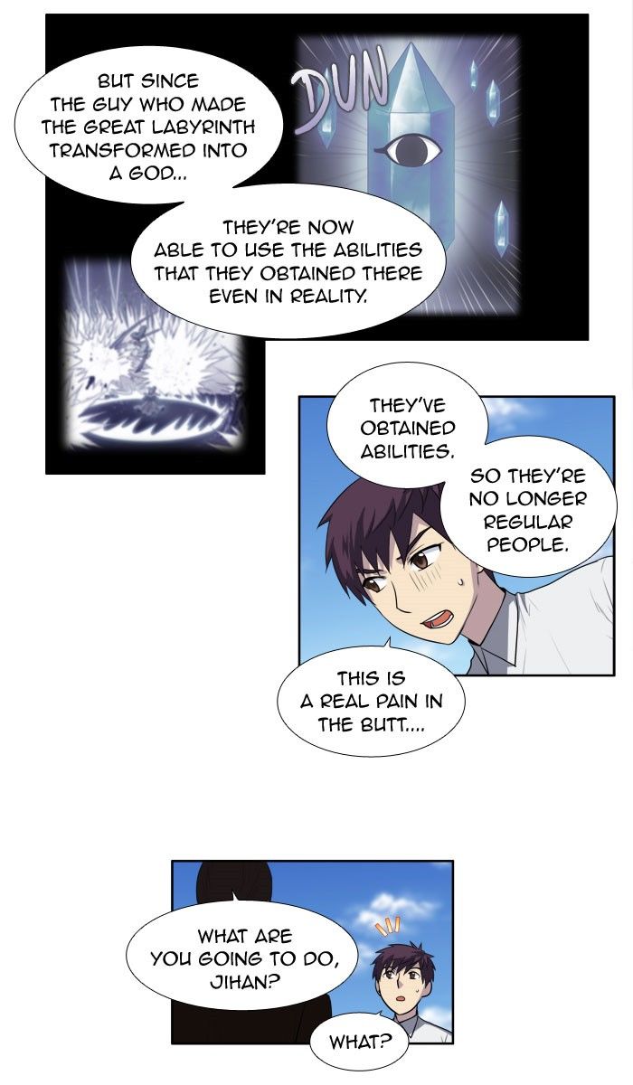 The Gamer Chapter 149 page 10 - Chapter 149