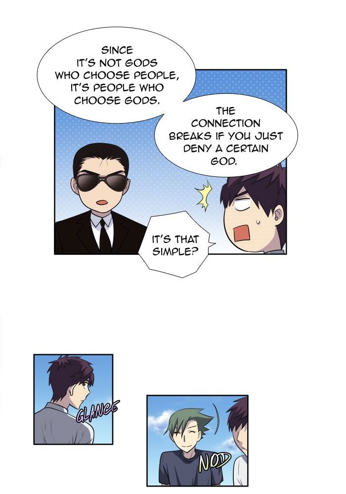 The Gamer Chapter 149 page 13 - Chapter 149