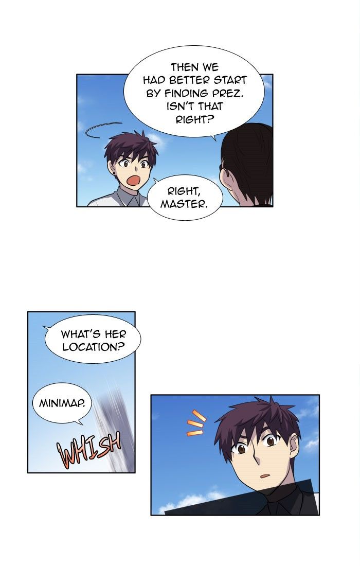 The Gamer Chapter 149 page 16 - Chapter 149