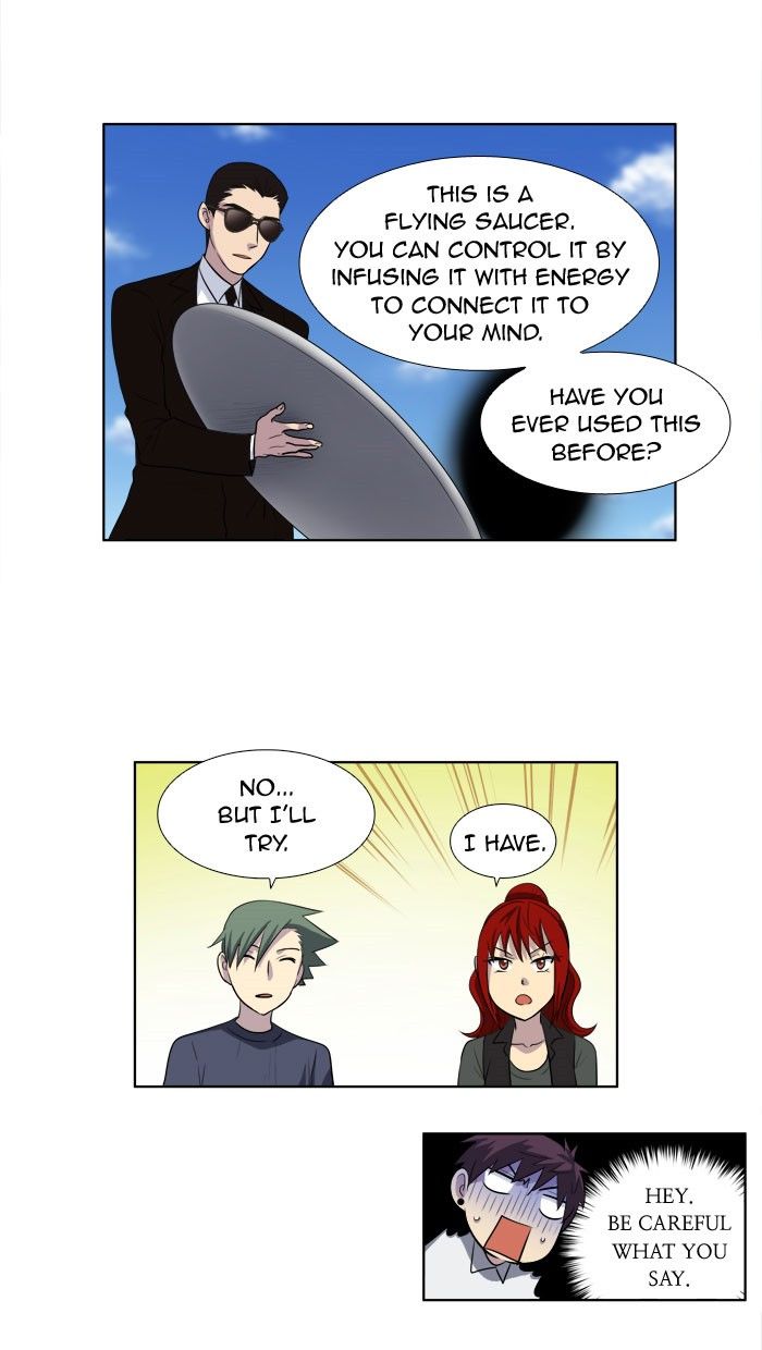 The Gamer Chapter 149 page 19 - Chapter 149