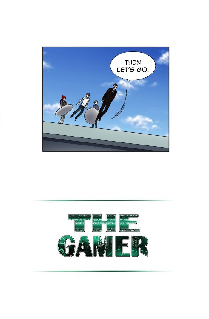 The Gamer Chapter 149 page 20 - Chapter 149