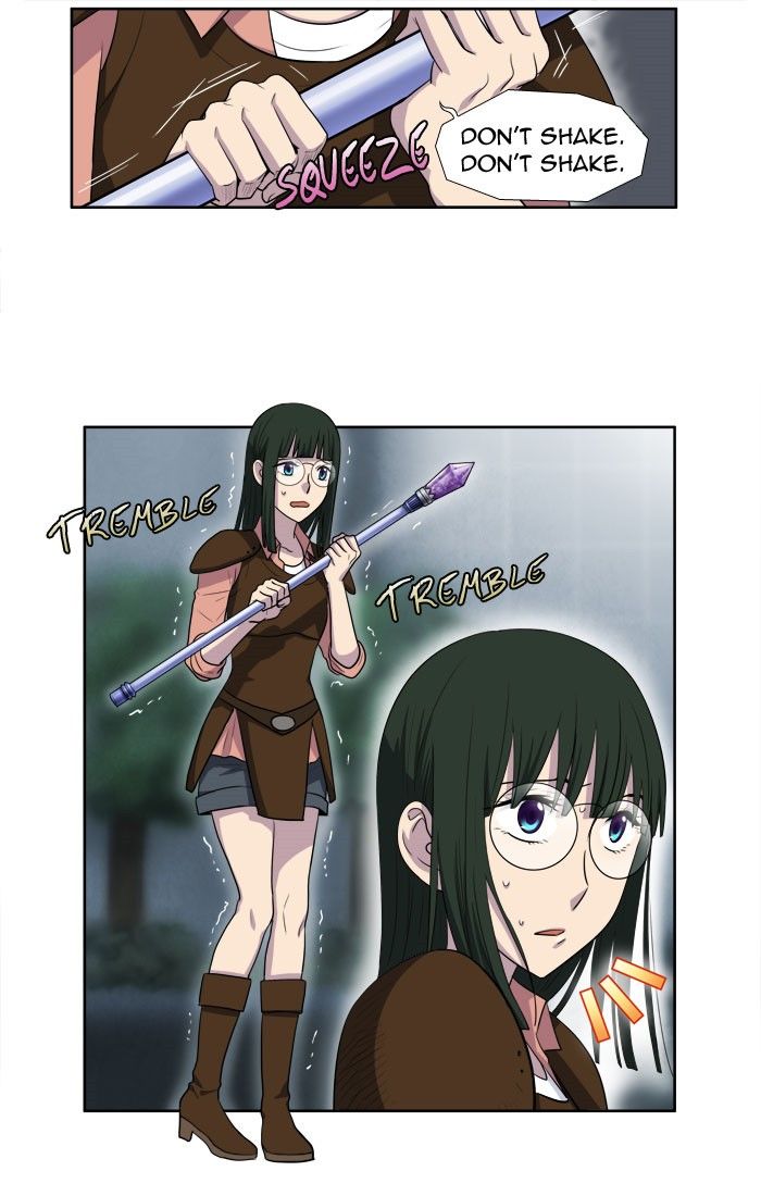 The Gamer Chapter 149 page 21 - Chapter 149