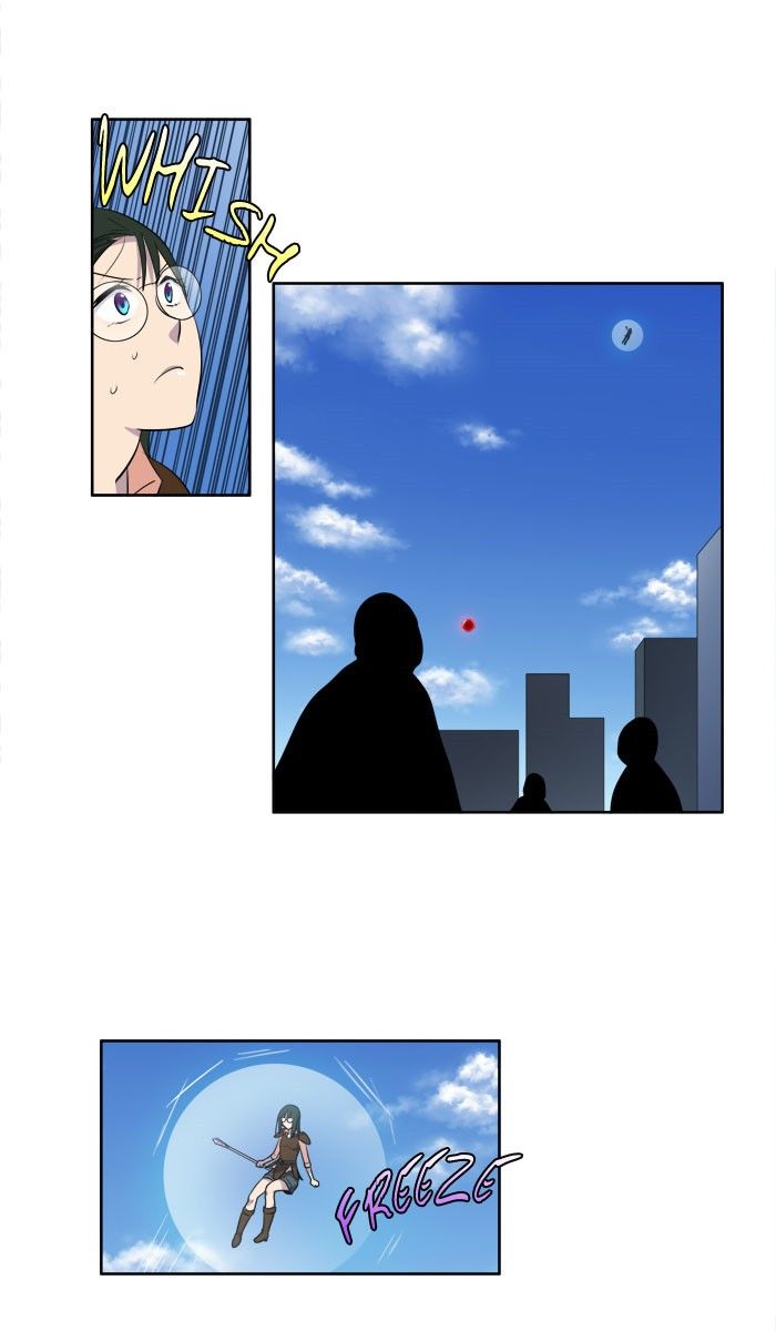 The Gamer Chapter 149 page 29 - Chapter 149