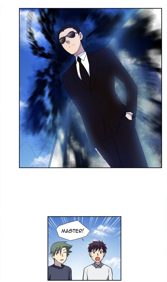 The Gamer Chapter 149 page 3 - Chapter 149