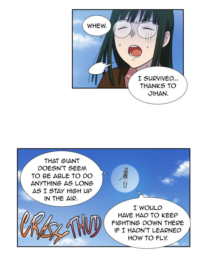The Gamer Chapter 149 page 30 - Chapter 149