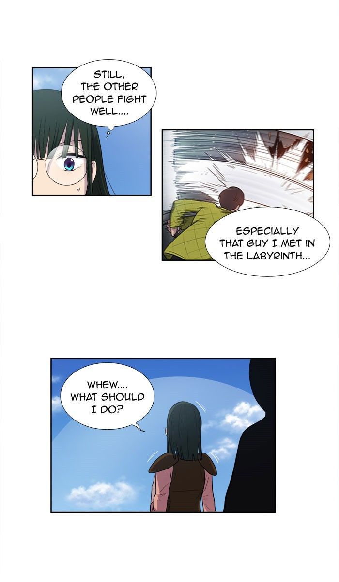 The Gamer Chapter 149 page 31 - Chapter 149