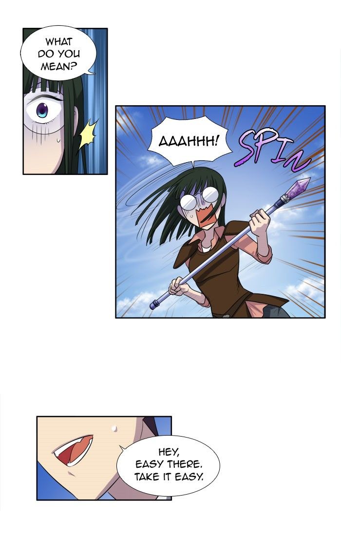 The Gamer Chapter 149 page 32 - Chapter 149